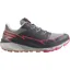 Salomon Thundercross Men's Trail/Fell Running Shoe in Plum Kitten/Black/Pink Glow